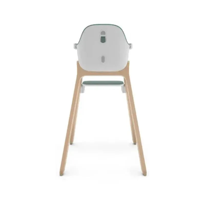 Uppababy - Ciro Highchair, Emrick Spruce Green Image 3