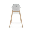 Uppababy - Ciro Highchair, Emrick Spruce Green Image 3