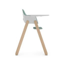 Uppababy - Ciro Highchair, Emrick Spruce Green Image 4