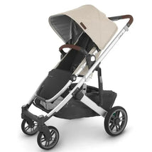 Uppababy - Cruz V2 Stroller, Declan Oat Melange Image 1