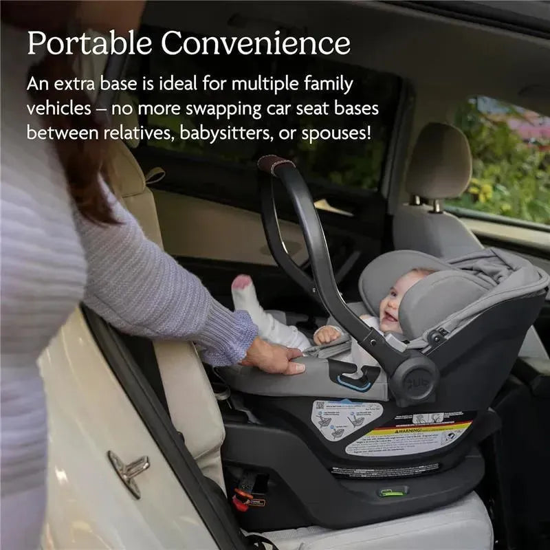 Uppababy - Extra Aria Car Seat Base Image 6