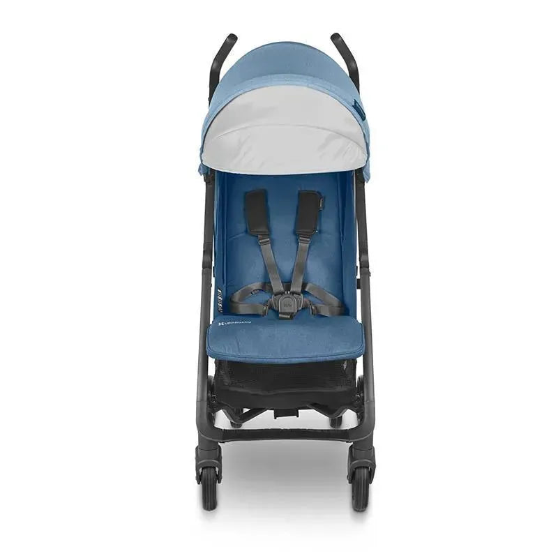 Uppababy - G-LUXE Umbrella Stroller, Charlotte Image 3