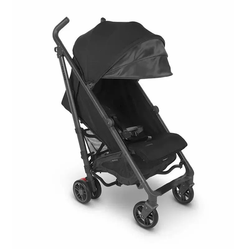 Uppababy - G-LUXE Umbrella Stroller, Jake Image 3