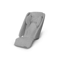 UPPAbaby Infant Snugseat In Grey Image 1