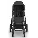 Uppababy - Jake Vista V3 Stroller | Jake Rumbleseat | Upper Adapters Image 4