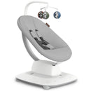 Uppababy - Mamaroo Smart Swing, Stella (Grey Mélange) Image 2
