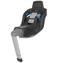 Uppababy - MESA Max Infant Car Seat Base Black Image 1