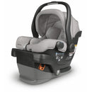 Uppababy - Mesa V2 Infant Car Seat, Stella (Grey Mélange) Image 1