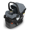 Uppababy - Mesa V3 Infant Car Seat, Callum/Dillan (Stone Blue) Image 1