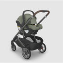 Uppababy - Mesa V3 Infant Car Seat, Evelyn (Meadow Green) Image 7