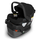 Uppababy Mesa V3 Infant Car Seat, James (Black) Image 1