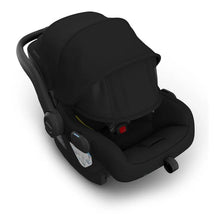 Uppababy Mesa V3 Infant Car Seat, James (Black) Image 2