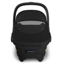 Uppababy Mesa V3 Infant Car Seat, James (Black) Image 3