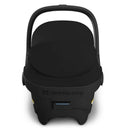 Uppababy Mesa V3 Infant Car Seat, James (Black) Image 4