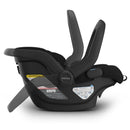 Uppababy Mesa V3 Infant Car Seat, James (Black) Image 6
