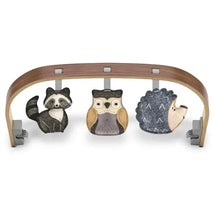 Uppababy - Mira Forest Fun Toy Bar Image 1