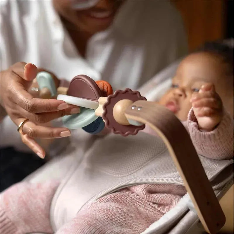 Uppababy - Mira Wonder Wheel Toy Bar Image 2