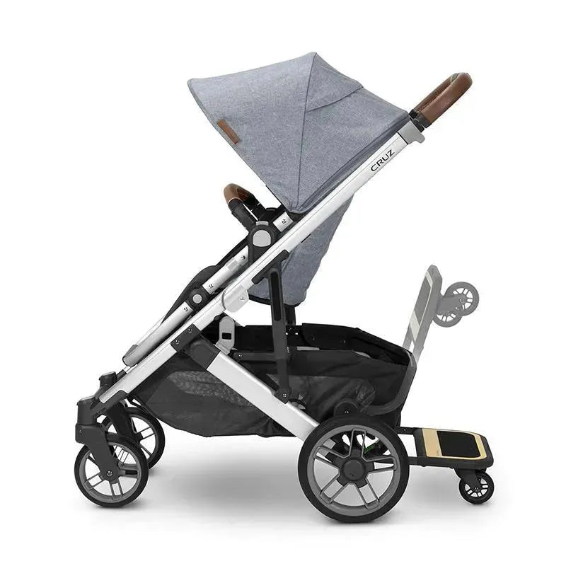 Uppababy - Piggyback For Cruz V2 - Baby Board Image 4