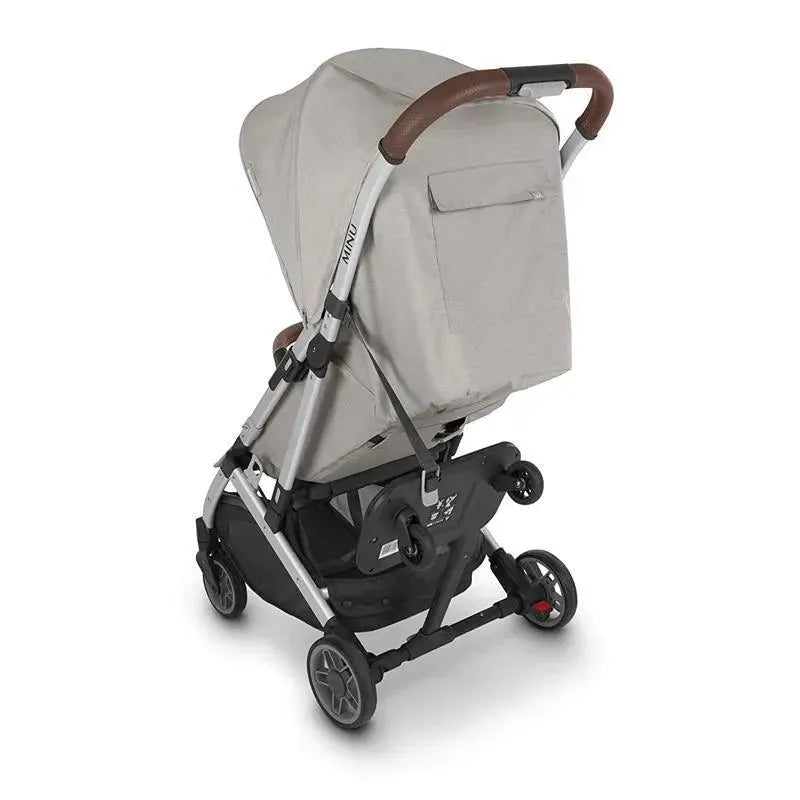 Uppababy - Piggyback For Minu And Minu V2 Image 5