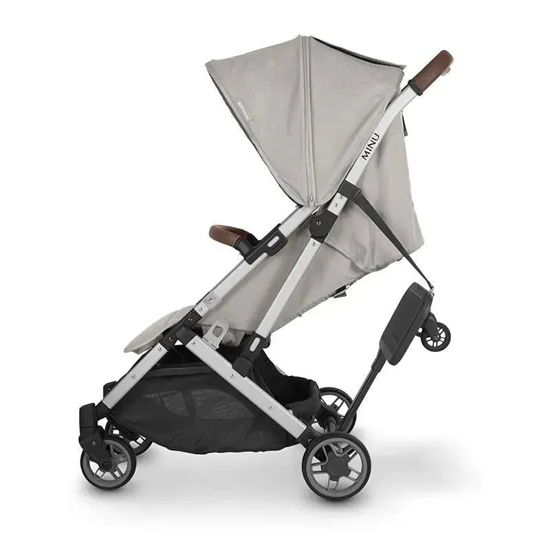 Uppababy - Piggyback For Minu And Minu V2 Image 6