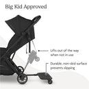 Uppababy - Piggyback For Minu V3 Image 5