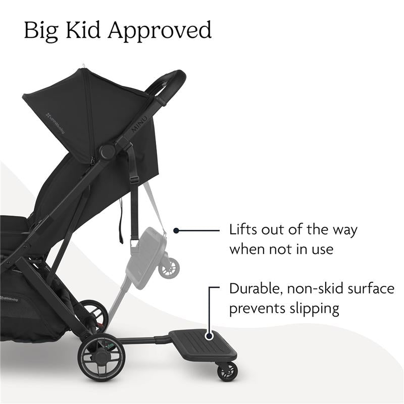 Uppababy - Piggyback For Minu V3 Image 5