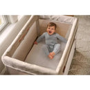 Uppababy - Remi Organic Cotton Mattress Cover Image 4