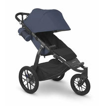 Uppababy - RIDGE Jogging Stroller, Reggie Slate Blue Image 1