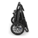 Uppababy - Ridge Stroller, Jake (Charcoal/Carbon) Image 3
