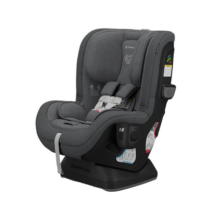 Uppababy - Rove Convertible Car Seat - Greyson - Charcoal Mélange Image 1