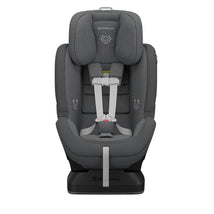 Uppababy - Rove Convertible Car Seat - Greyson - Charcoal Mélange Image 2