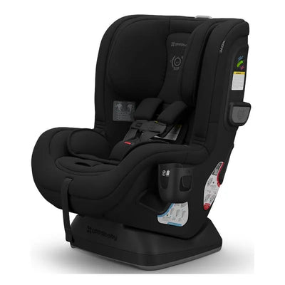 Uppababy - Rove Convertible Car Seat, Jake (Black) Image 1