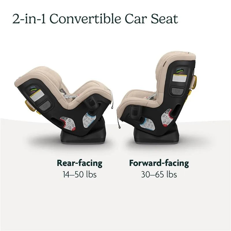 Uppababy - Rove Convertible Car Seat, Kavneer (Almond Mélange) Image 5