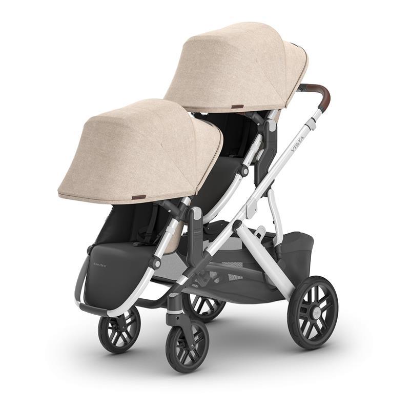 Uppababy - RumbleSeat V2+, Second Seat Declan Image 3