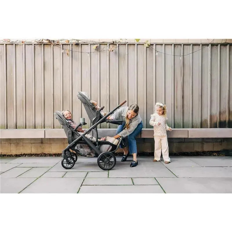 Uppababy - RumbleSeat V2+, Second Seat Emmett Image 4