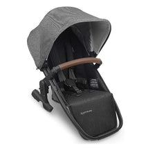 Uppababy - Rumbleseat V2+, Second Seat Greyson Image 1