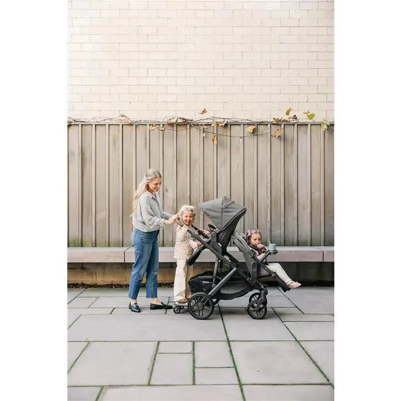Uppababy - Rumbleseat V2+, Second Seat Jordan Image 5