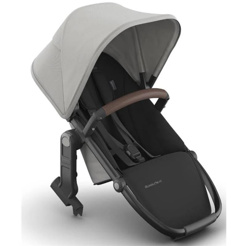 Uppababy - Savannah Vista V3 Stroller | Savannah Rumbleseat | Upper Adapters  Image 13
