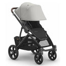 Uppababy - Savannah Vista V3 Stroller | Savannah Rumbleseat | Upper Adapters  Image 3