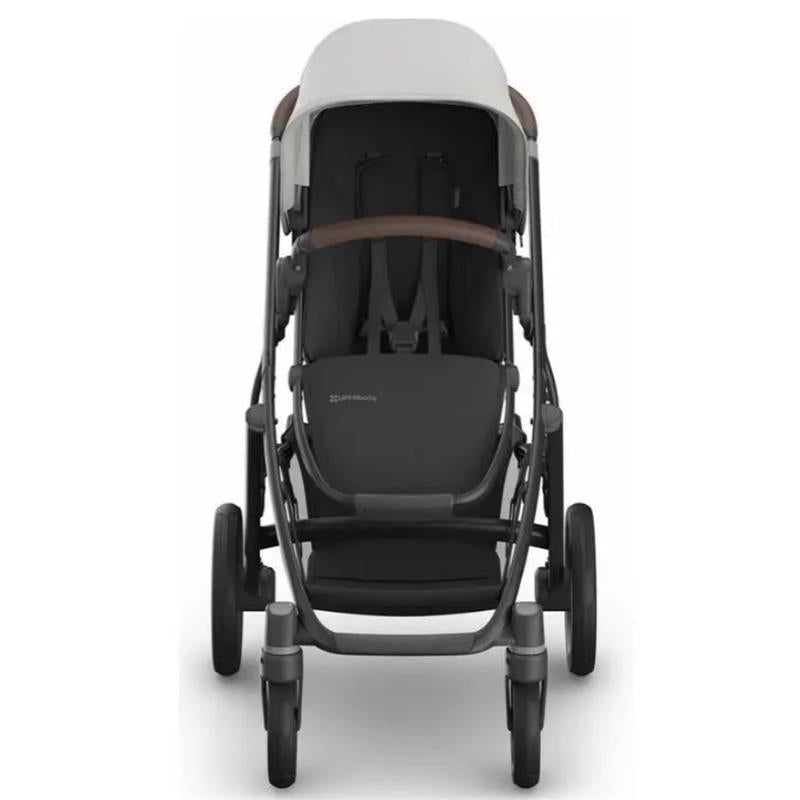 Uppababy - Savannah Vista V3 Stroller | Savannah Rumbleseat | Upper Adapters  Image 5