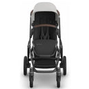 Uppababy - Savannah Vista V3 Stroller | Savannah Rumbleseat | Upper Adapters  Image 5