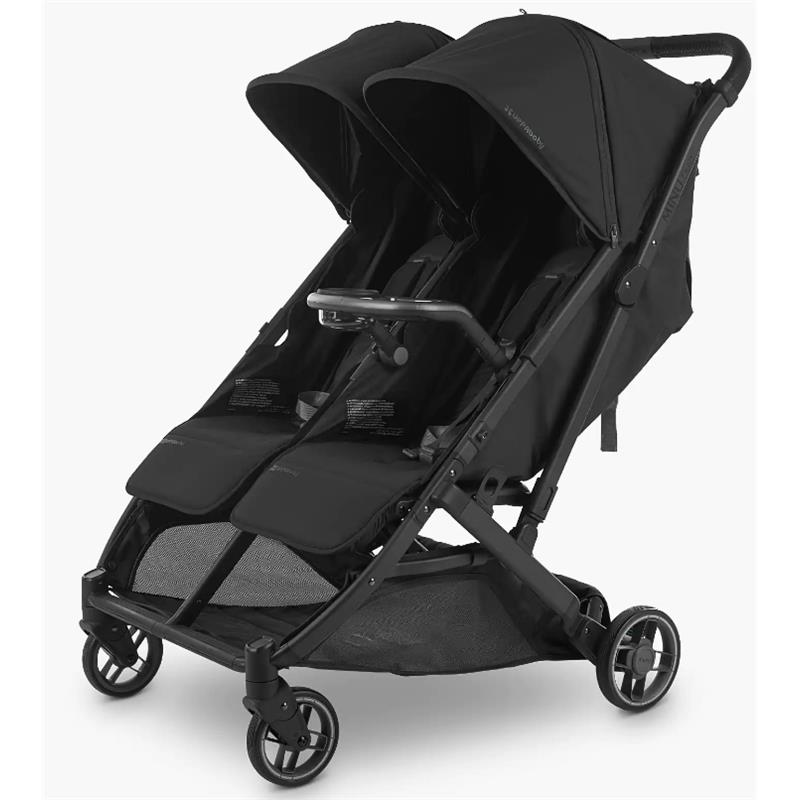 Uppababy - Snack Tray For Minu Duo Image 2