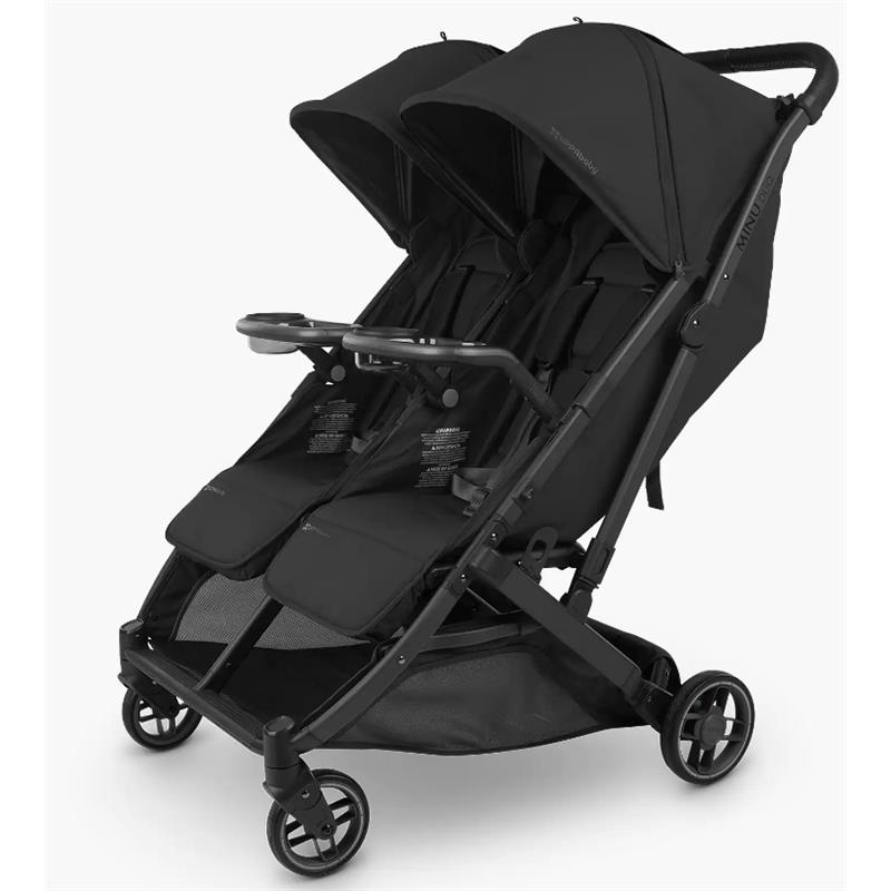 Uppababy - Snack Tray For Minu Duo Image 3