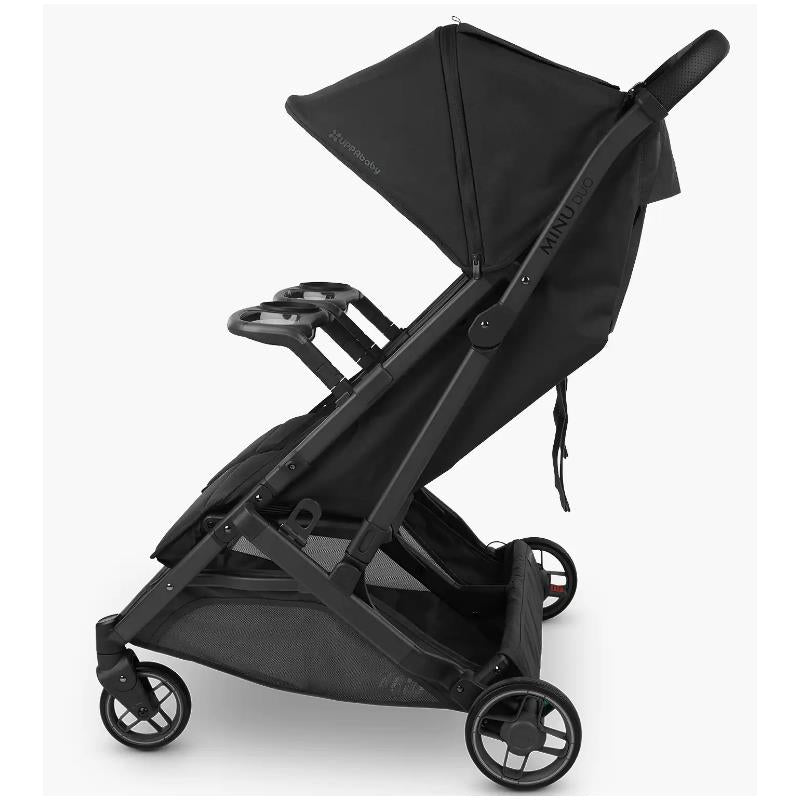 Uppababy - Snack Tray For Minu Duo Image 4