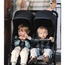 Uppababy - Snack Tray For Minu Duo Image 5