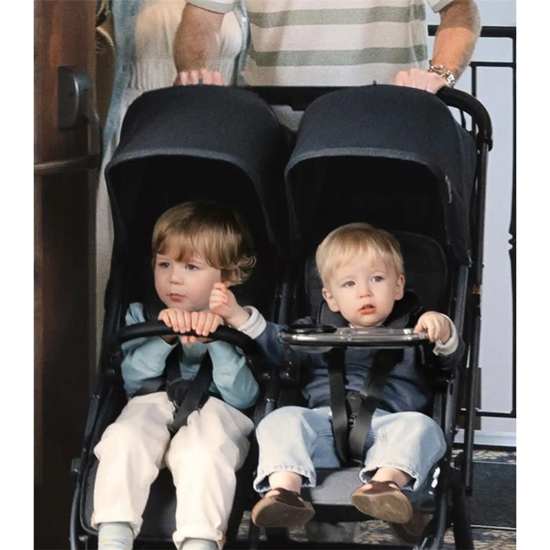 Uppababy - Snack Tray For Minu Duo Image 5