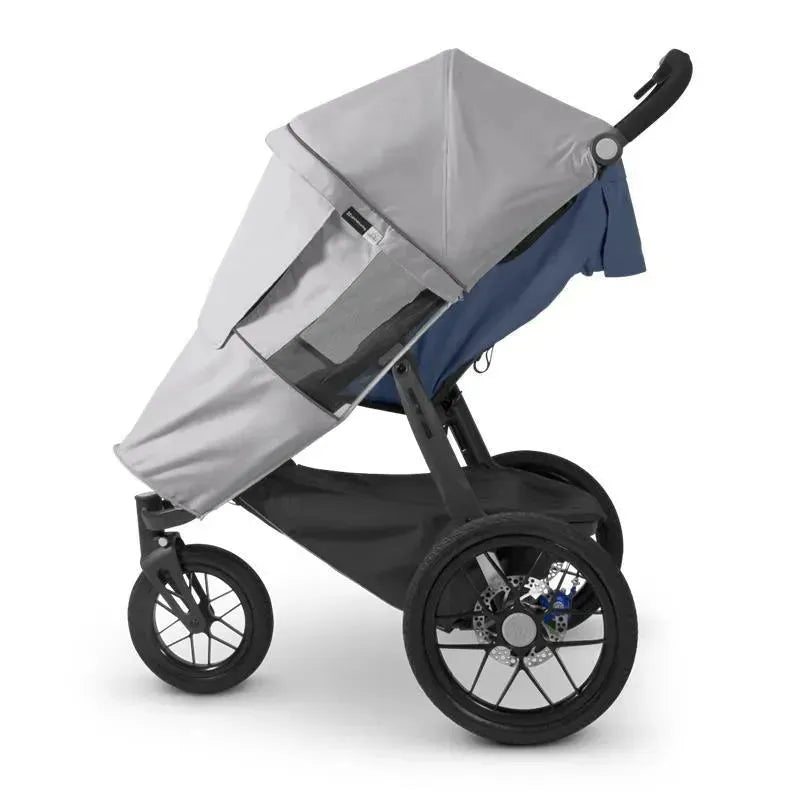 Uppababy - Sun And Bug Shield For Ridge Image 2