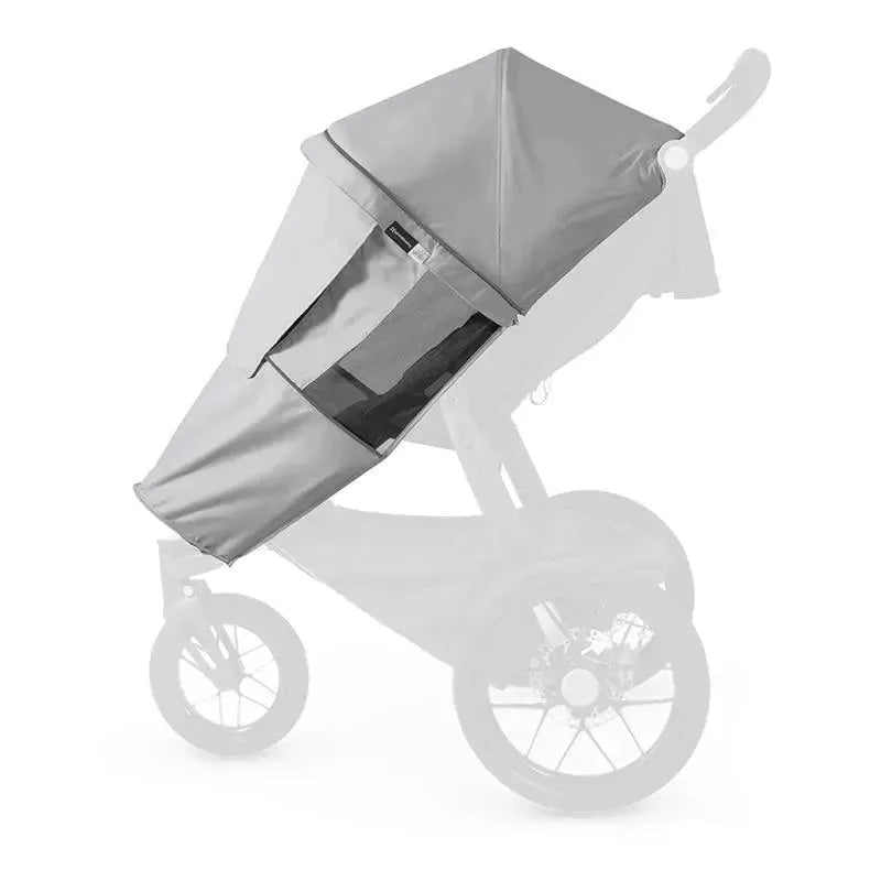 Uppababy - Sun And Bug Shield For Ridge Image 3