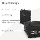 Uppababy - Travel Bag For Minu Duo Image 3