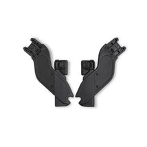 UPPAbaby Vista Lower Adapter for Mesa Infant Car Seat Image 1